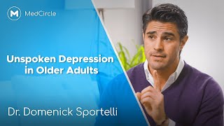 Why Depression Goes Undetected In Adults [upl. by Evelyn]