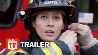 Station 19 Season 1 Trailer  Rotten Tomatoes TV [upl. by Scheld]