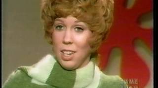 Vicki Lawrence on The Dating Game 1971 [upl. by Ynolem294]