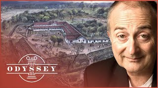 Is There Really A Roman Fort Buried In Wales  Time Team  Odyssey [upl. by Bello]