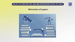 Module2 Unit12 Selective Reporting and Misrepresentation of Data [upl. by Anomas]