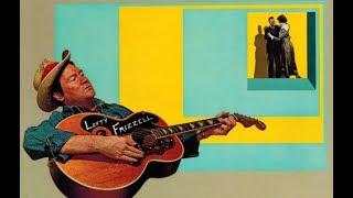 Lefty Frizzell  Mom and Dads Waltz [upl. by Avehsile648]