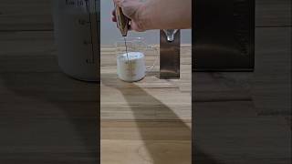 Aerolatte Handheld Milk Frother [upl. by Barnaby]