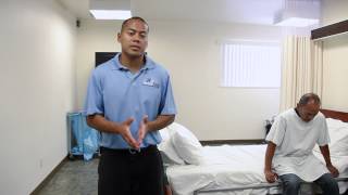 Caregiver Training How To Handle Aggression  24 Hour Home Care [upl. by Aneehsram378]